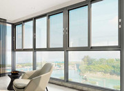 斷橋鋁合金門窗的原理是什么？斷橋鋁合金門窗怎么選？